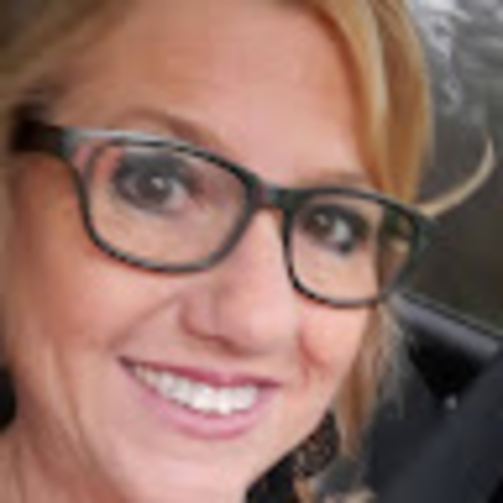 Meet your Posher, Tonya